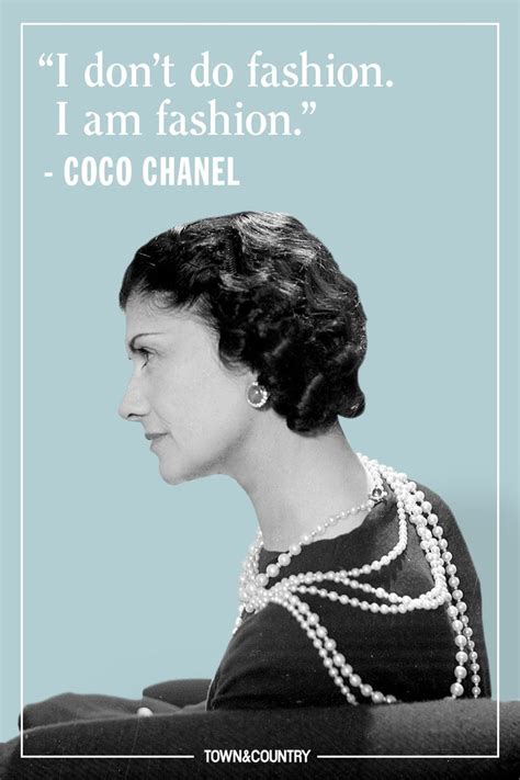 famous quotes coco chanel